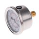 thumbnail image 5 of Regulador de ón de de Aceite Ajustable con Extremo de Montaje + Manómetro de 160PSI Macarena Regulador de presión de combustible del coche, 5 of 8