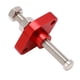 thumbnail image 3 of BOROCO Cam Tensor De Cadena De Distribución CNC Billet 12830 07G00 Reemplazo Para Suzuki LTZ400 Z400 2003‑2015(Red), 3 of 5
