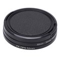 thumbnail image 3 of Purple Lens Filter, Aluminum Alloy Frame Diving Filter Anti Abrasion Waterproof  for Hero 9 for Hero10, 3 of 7
