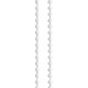 thumbnail image 4 of Roller Blind Spares Replacement Repair Kit 25mm Roller Blind Fittings Roller Blind Kit Curtain Roller Blind Accessories With 2m Beaded Chain Spare, 4 of 5