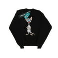 thumbnail image 1 of Animaniacs Mens Pinky Classic Pose Sweatshirt, 1 of 3