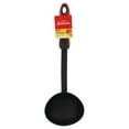 thumbnail image 2 of Ladle, Black W/Red, 2 of 7