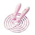 thumbnail image 6 of Sportteer Skipping Rope Fitness Jump Rope Jump Rope with Counter: Length Adjustable -free Ergonomic Handle Skipping Rope Workout Fitness Equipment for Kids, 6 of 9