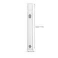 thumbnail image 2 of CIMAXIC Ice Cream Machine Stick Replacement Accessory White Plastic 1Pack, 2 of 8