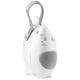 thumbnail image 2 of ZHAOCHENG Máquina de sonido de ruido blanco y altavoz Bluetooth portátil (1 pieza, blanco), 2 of 5