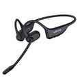 thumbnail image 1 of Auriculares Bluetooth de oído abierto LEVN con micrófono con cancelación de ruido, 1 of 7