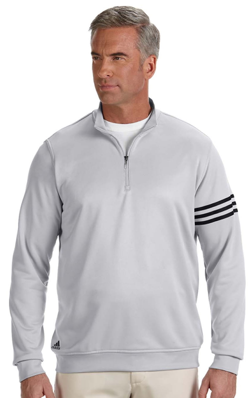 adidas climalite pullover