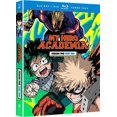 thumbnail image 1 of FUNIMATION-SDS Mon Héros ACADEMIA-S2P2 (BLU-RAY/DVD/FUN Numérique/4 Disque) BRFN09766, 1 of 1