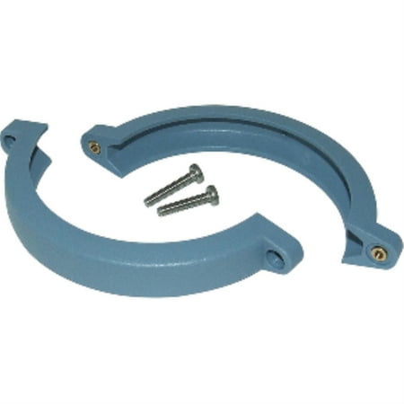

Whale Clamping Ring Kit f/Gulper 220