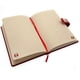 thumbnail image 2 of Super Mario Premium Notebook One Size Red Red One Size, 2 of 3