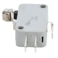 thumbnail image 2 of Accelerator Pedal Box Micro Switch, 25861G01 Practical Accelerator Micro Switch Wear Resistant Rustproof  For Club Car Accessories, 2 of 8