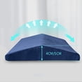 thumbnail image 4 of Taille sur le Lit, Taille, protection de la Taille, Soutien de la Taille pour Dormir, 4 of 9