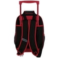 thumbnail image 4 of Mochila Chica Kinder Con Ruedas Chenson Miles Morales Marvel .TE MM70289-3, 4 of 7