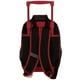 thumbnail image 4 of Mochila Chica Kinder Con Ruedas Chenson Miles Morales Marvel .TE MM70289-3, 4 of 7