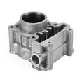 thumbnail image 3 of 52mm Cylinder Barrel Piston Kit For Yamaha X-MAX X Max 125 WR125 YZF-R 125 MT125, 3 of 8