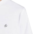 thumbnail image 3 of Jack & Jones Camiseta para Hombre, Paquete de 5 - JORJXJ, Camiseta, Manga corta, Cuello Redondo, algodón, Logotipo, color sólido., 3 of 7