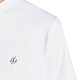 thumbnail image 3 of Jack & Jones Camiseta para Hombre, Paquete de 10 - JORJXJ, Camiseta, Manga corta, Cuello Redondo, algodón, Logotipo, color sólido. Blanco/gris/verde/azul/negro S (Small), 3 of 7