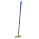 thumbnail image 4 of Palo de golf portátil con agarre antideslizante para zurdos y diestros. azul, 4 of 9