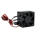 thumbnail image 4 of Constant Temperature Air Heater,220V 300W PTC Fan PTC Fan Air Heater Class Leading Features, 4 of 10