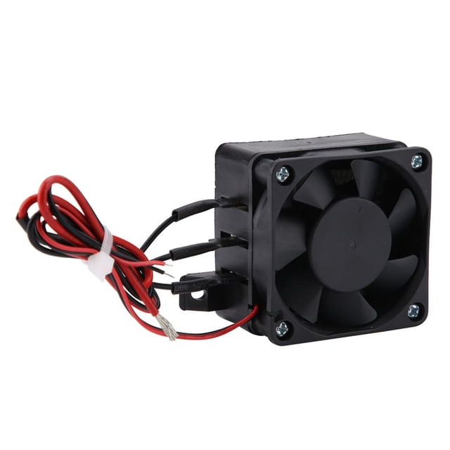 Ventilador PTC, 220 V, 300 W, ventilador PTC, calentador de aire de temperatura constante, valor excepcional
