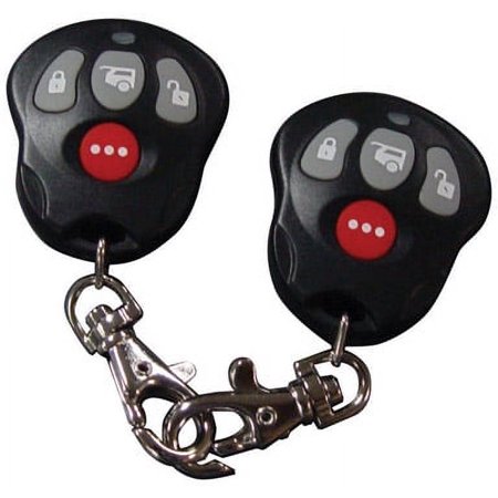 KEYLESS ENTRY SYSTEM EXCALIBUR