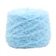 thumbnail image 5 of Hilo de terciopelo coral suave, hilo voluminoso, hilo cómodo y cálido, grueso para tejer y Azul, 5 of 9