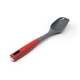 thumbnail image 3 of Farberware Soft Grip Solid Spoon, 3 of 3