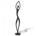 thumbnail image 1 of Tall Graceful Figure Sculpture, 1 of 5
