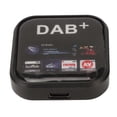 thumbnail image 4 of DAB DAB+ Radio Receiver USB Powered Portable Digital Radio Receiver Adapter with Antenna for Android, 4 of 4