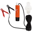 thumbnail image 2 of Boat Bilge Pump, Inline Submersible Pump High Efficiency Easy To Use  For Marine For Yacht, 2 of 8