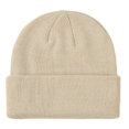thumbnail image 4 of Coerni Baby Boys Hat Toddler Girls Cute Cozy Hats Toddler Cotton Pullover Beanie Knit Caps Kids Winter Warm Knitted Baby Bonnets, 4 of 4