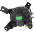thumbnail image 5 of Front Fog Light Compatible with AUDI A3 2009-2013/A4 2005-2009 Left Driver Side Assembly, 5 of 5