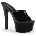 thumbnail image 2 of Women's Pleaser Aspire 601 Platform Slide, 2 of 2