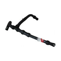 Heater Hose Set - Compatible with 2008 - 2010 Ford Expedition 5.4L V8 2009