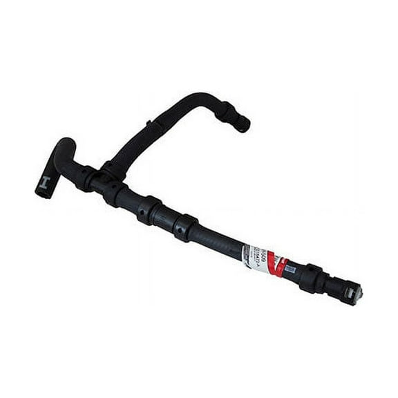 Heater Hose Set - Compatible with 2008 - 2010 Ford Expedition 5.4L V8 2009