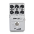 thumbnail image 1 of Pedal de Efecto Movall MP-106 Jumpspace Overdrive guitarra True Bypass, 1 of 7