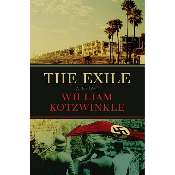 The Exile, (Paperback)