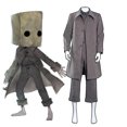 thumbnail image 2 of Little Nightmare, Little Nightmare, cos Mono conjunto completo cosplay disfraz de juego de rol para hombre, 2 of 4