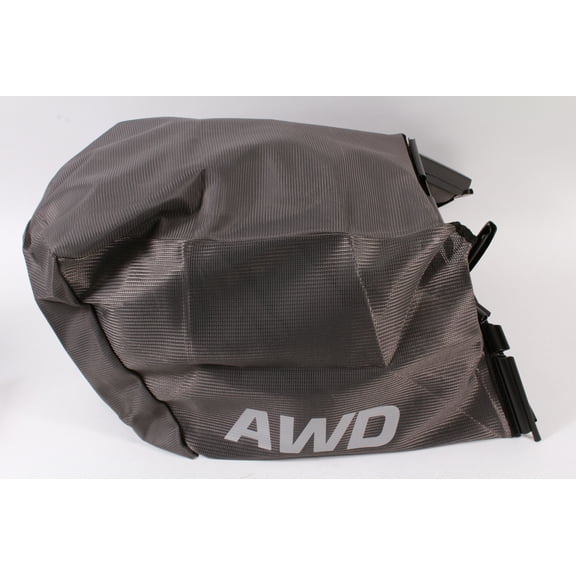 Husqvarna Genuine OEM Grass Bag # 580947316