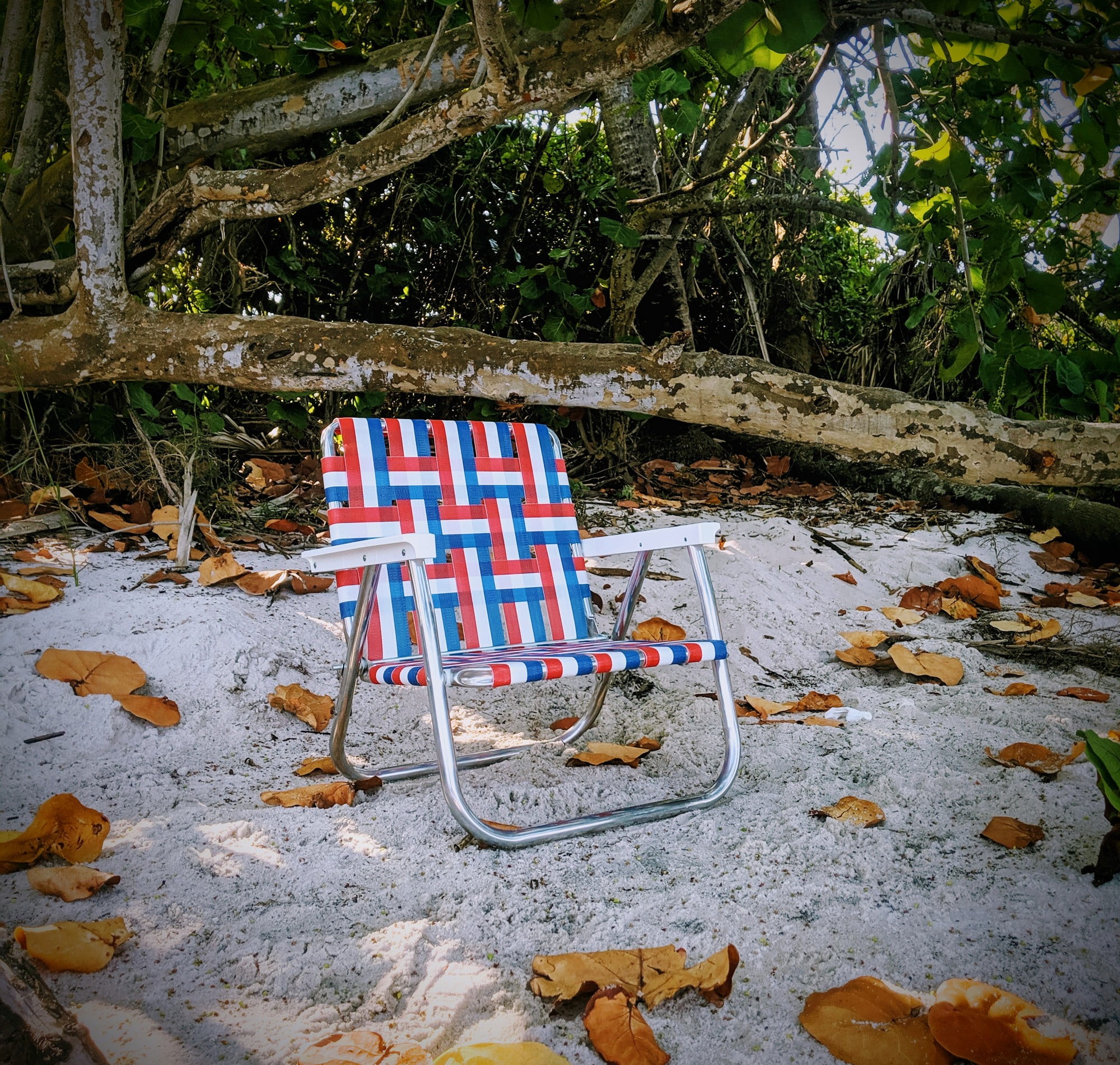 Lawn chair usa webbing adult unisex new arrivals