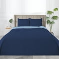 thumbnail image 2 of Juego de Edredón Reversible Impermeable King Size Easy-Going, 2 of 7