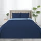 thumbnail image 2 of Juego de Edredón Reversible Impermeable King Size Easy-Going, 2 of 7