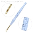 thumbnail image 1 of Keenso DIY Embroidery Pen Craft Knitting Stitching Tool Thread Punch Needle Sewin New, 1 of 8