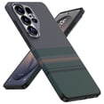 thumbnail image 1 of Funda para teléfono BENKS S26 Ultra compatible con MagSafe, Kevlar, 1 of 8