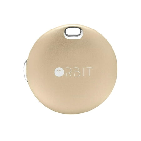 HButler Orbit Key Finder - Gold