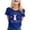 1-Blue, variant on Easter Shirts for Women Christian Shirts Rabbit Easter for Jesus Shirt Easter Gift Graphic Casual Tee Tops Black XXL