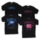 thumbnail image 1 of Pack 2 Camiseta Natanael Cano / Madonna Pareja & Amigos, 1 of 4