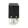 thumbnail image 2 of Automobile Relay 90987-04002 Compatible Toyota Fan Oil Pump Light Oem# 90987-04002 5-pins 12v 9098704002 90987 04002 Car Accessories-Good, 2 of 5