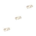 thumbnail image 1 of Jumpingount Caja de gafas de sol, suministro de ojos miopes, accesorios para gafas, embalaje de gafas, accesorio de lectura para ancianos, Type1 NO1, 1 of 6
