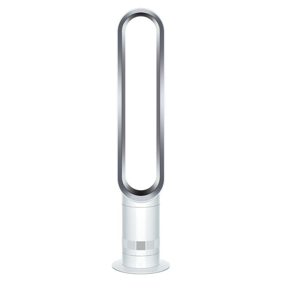 Ventilador de torre Dyson Cool™ AM07 blanco/plateado grande